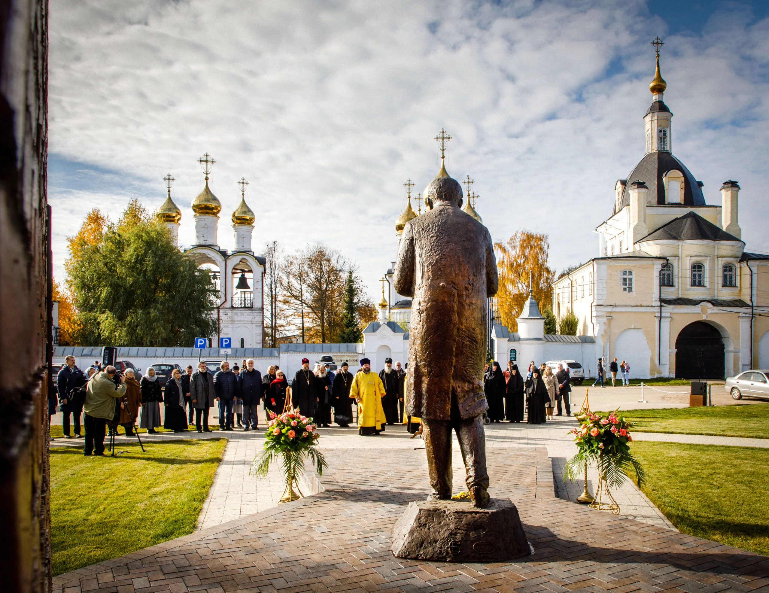 Переславль-Залесский фото