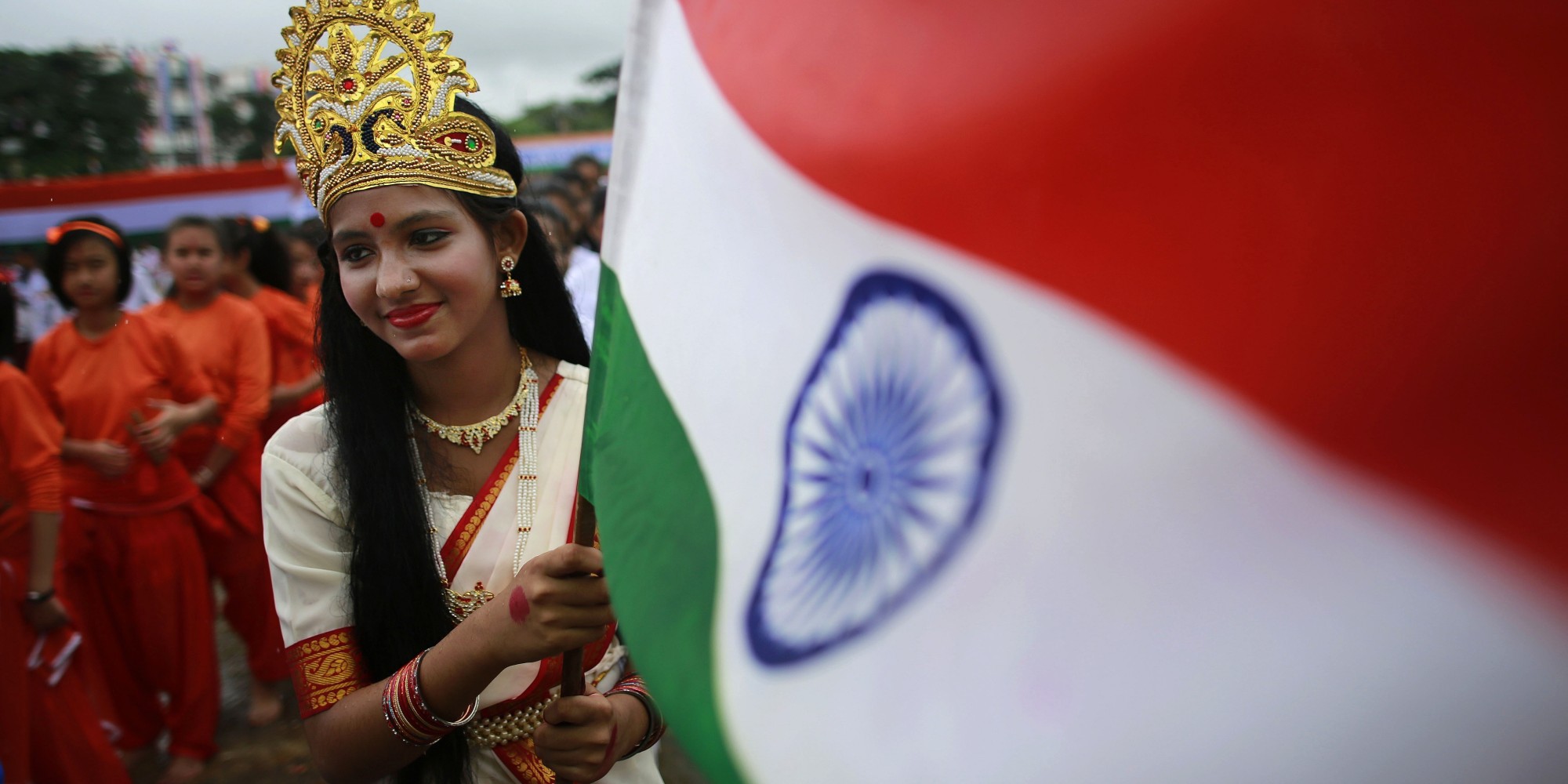 Ренейминг: зачем власти Индии переименовали свою страну