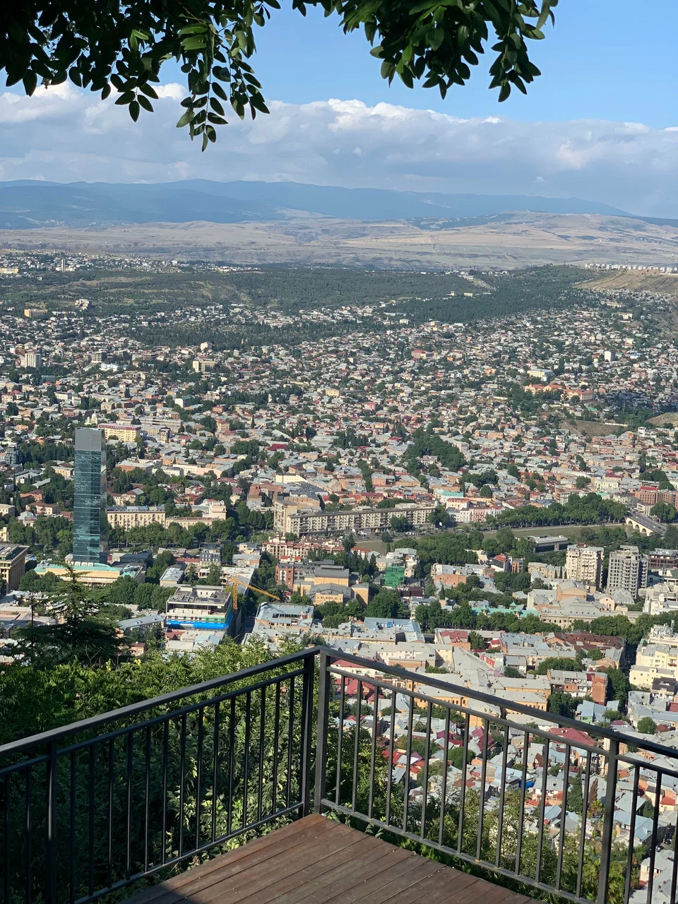Тбилиси 34.1
