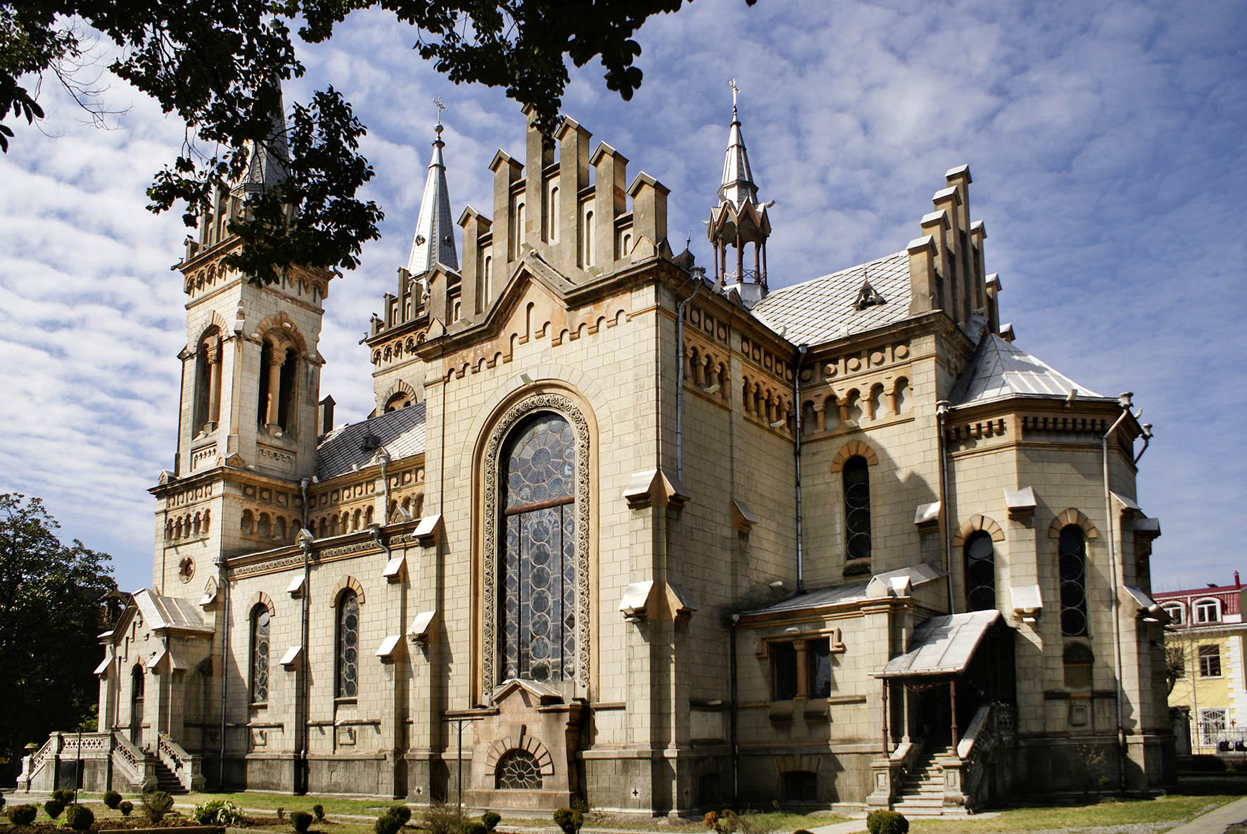 Батумский кафедральный собор