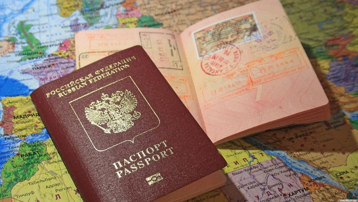 Нужен ли загранпаспорт в Абхазию
