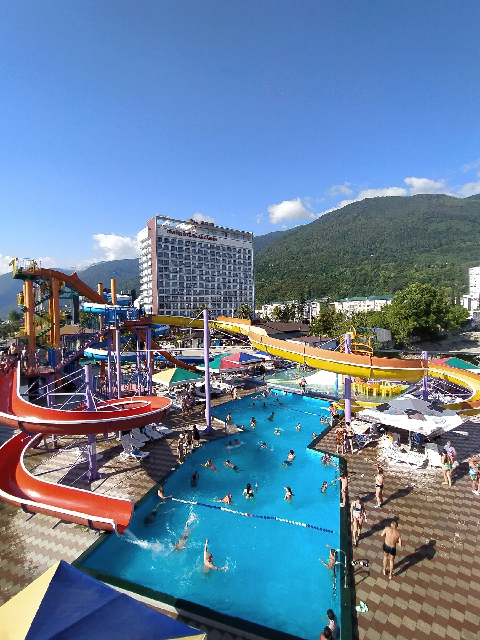 aquapark abkhazia 1.2 aquapark abkhazia 1.2