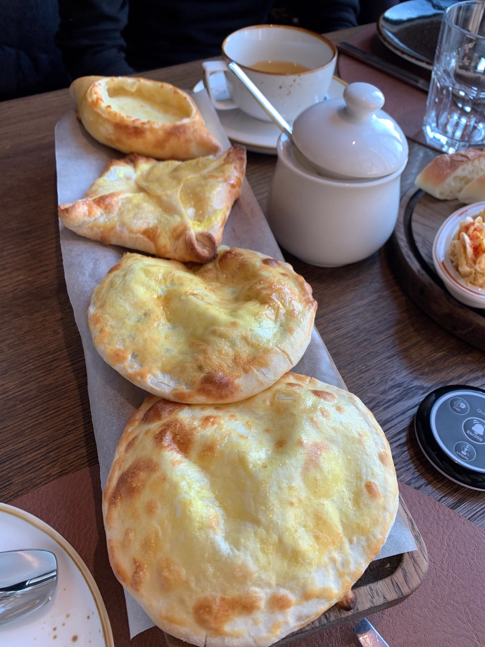 Лабра 6